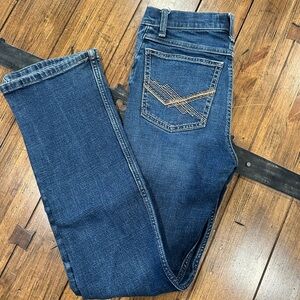 Wrangler 20x 14 slim